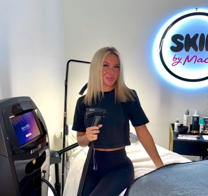 Like Father like Daughter